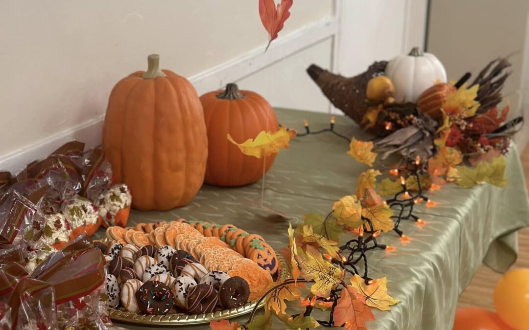 Golden Harvest Festival